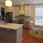 Gorgeous Kitchen Update