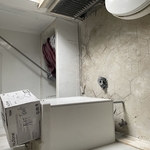 Post Construction Cleaning Project