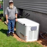 generator install