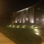landscape lighting