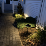 Landscape lighting