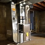 High Efficiency Furnace