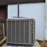 Outdoor Condenser
