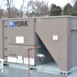 Commercial Rooftop