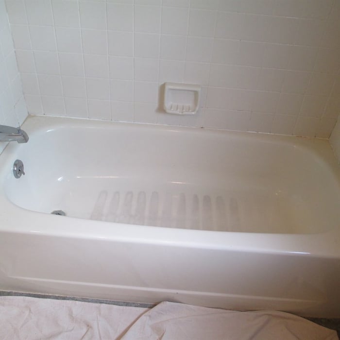 Before