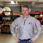 Owner Derry Weaver