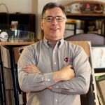 Manager Lee Ritz