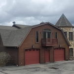 Roof replacement