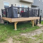 DECKS