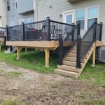 DECKS