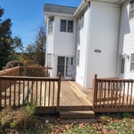 DECKS