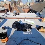Roofing Project