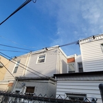Back Bay Siding
