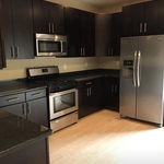 Kitchen remodeling