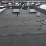 Roofing Project