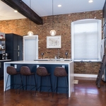 Fishtown Loft Remodel