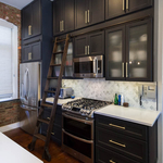 Fishtown Loft Remodel