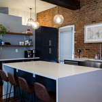 Fishtown Loft Remodel
