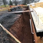 Excavating Project