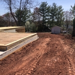 Excavating Project