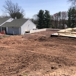 Excavating Project