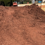 Excavating Project