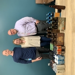 Real Estate Agents Project