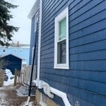 Newton Single Family Home Installation