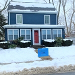 Newton Single Family Home Installation