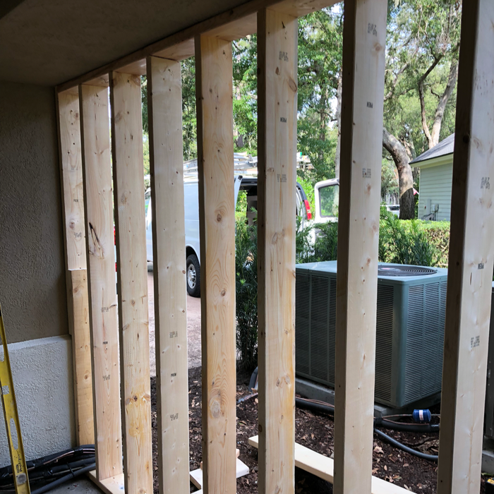 Marku Construction Inc