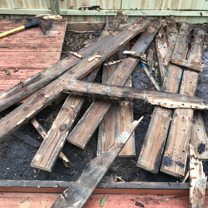 Marku Construction Inc — photo 10