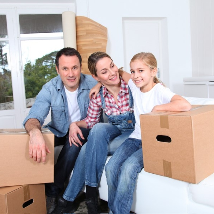 Local Moving Services