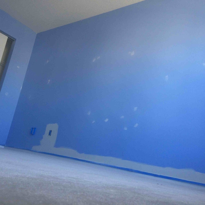 Wall Repair