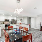 Full Kitchen Remodel