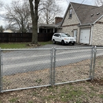 Fencing Project