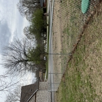 Fencing Project