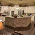 Flooring Sales and Installation Project