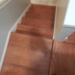 Carpet Sales and Installation Project