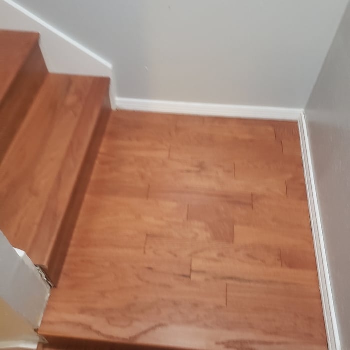 Carpet Sales and Installation Project