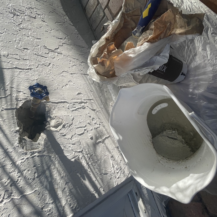Handymen Project