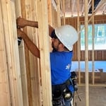 New Construction System Rough In