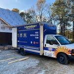 New Construction Rough In