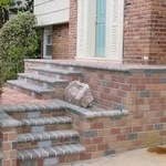 Porch Repair