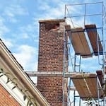 Chimney Repair 1