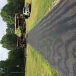 Driveway prep