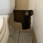 Plumbing Project