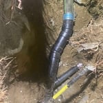Plumbing Project