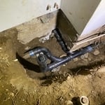 Plumbing Project