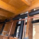 Plumbing Project