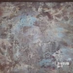 Custom paint accent wall